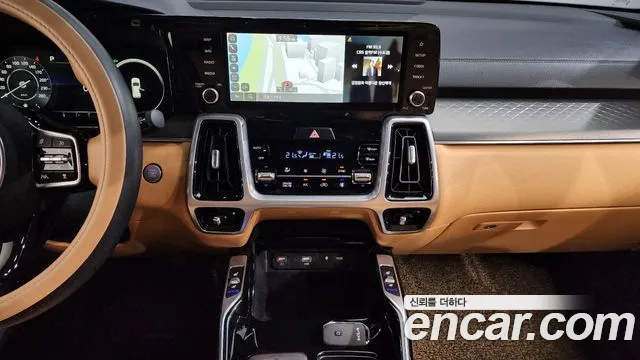 Kia Sorento 4th Generation id 2712531 из Кореи 5