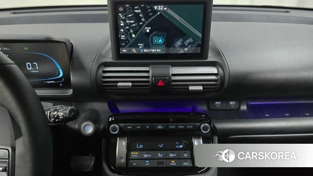 Hyundai Casper 2022 Белый из Кореи, фото 5