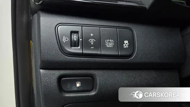 Kia Niro 2019 Белый из Кореи, фото 5