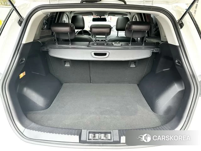 GAC Trumpchi Trumpchi GS4 2019 Белый из Китая, фото 5