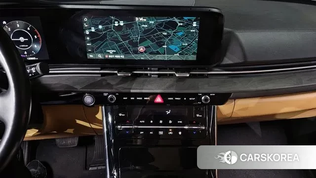 Kia Carnival 4th generation 2021 Белый из Кореи, фото 5