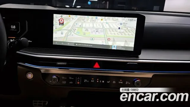 Kia The New Sorento 4th Generation id 2710831 из Кореи 5