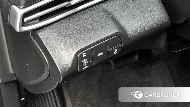 Hyundai Avante (CN7) 2022 Цвет галактики из Кореи, фото 5