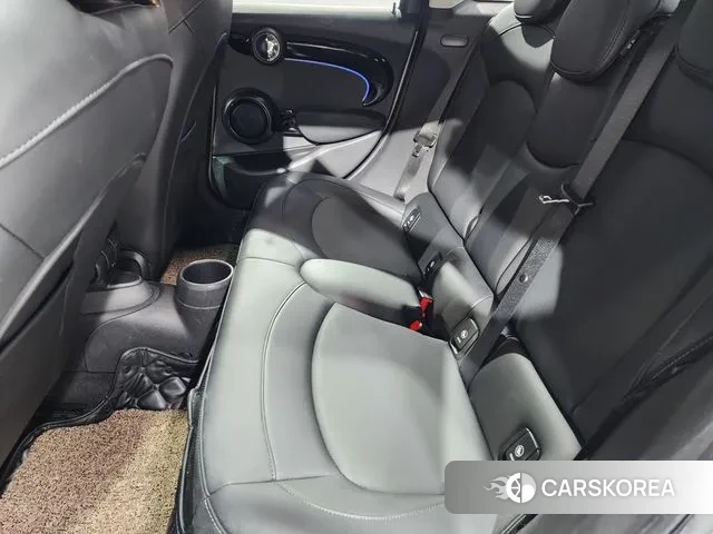 Mini Cooper 2021 Серебристо-серый из Кореи, фото 5