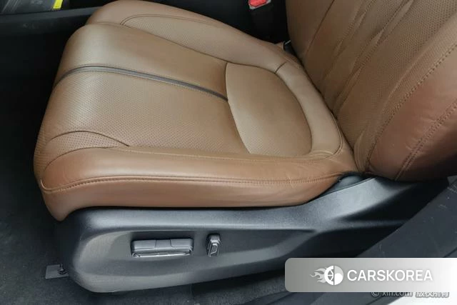 Honda UR-V 2021 Белый из Китая, фото 5