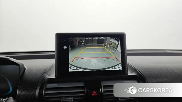 Hyundai Casper 2022 Белый из Кореи, фото 5