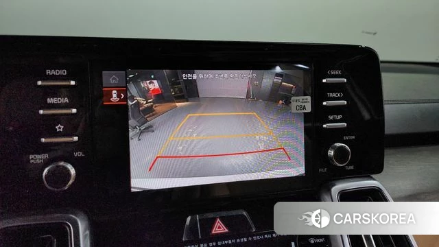 Kia Sorento 4th Generation 2022 Белый из Кореи, фото 5