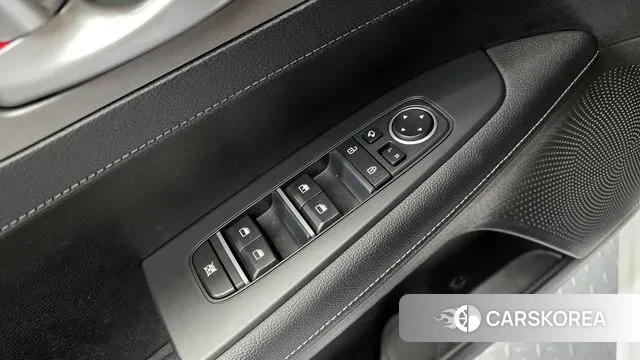 Kia Come New K3 2018 Белый из Кореи, фото 5
