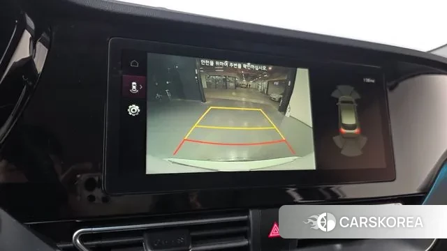 Kia The New Niro 2021 Белый из Кореи, фото 5