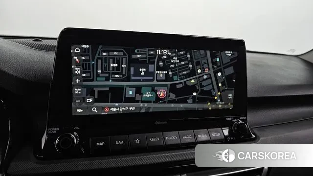 Kia Seltos 2021 Белый из Кореи, фото 5