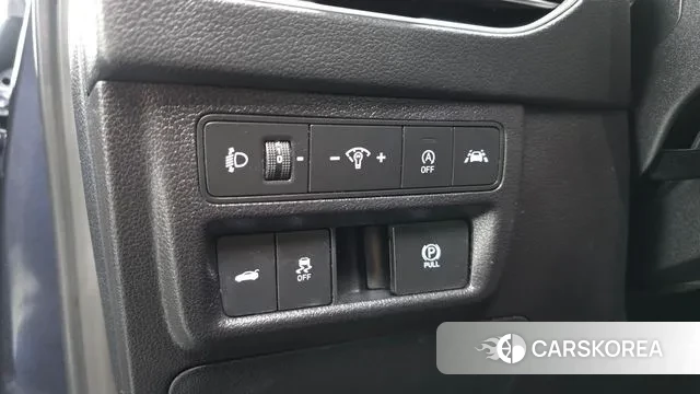 Hyundai Sonata (DN8) 2019 Синий из Кореи, фото 5