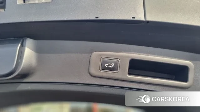 Lexus UX250h 2023 Черный из Кореи, фото 5