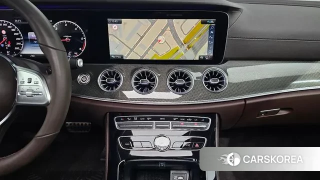 Mercedes-Benz CLS-Class C257 2020 Серый из Кореи, фото 5