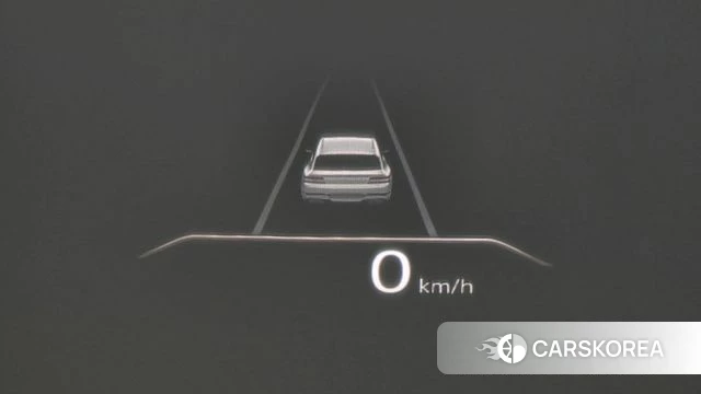 Genesis GV80 2020 Серый из Кореи, фото 5