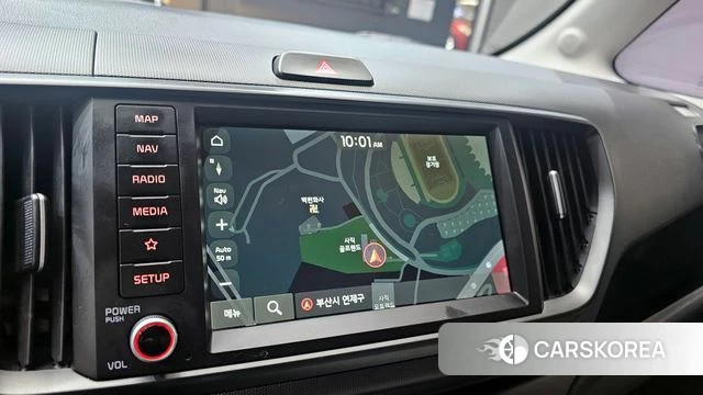 Kia The New Kia Ray 2023 Серый из Кореи, фото 5