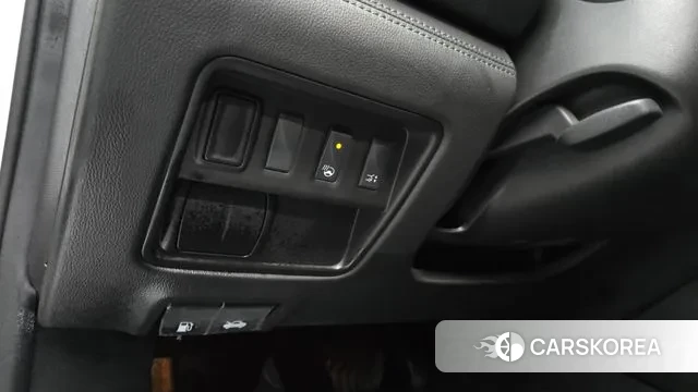 Renault Korea (Samsung) QM6 2018 Белый из Кореи, фото 5