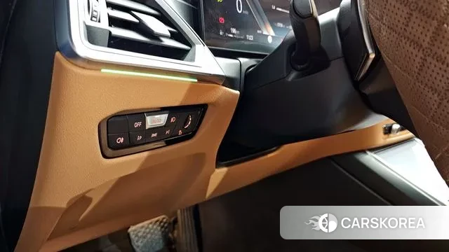 BMW 3 Series (G20) 2023 Синий из Кореи, фото 5