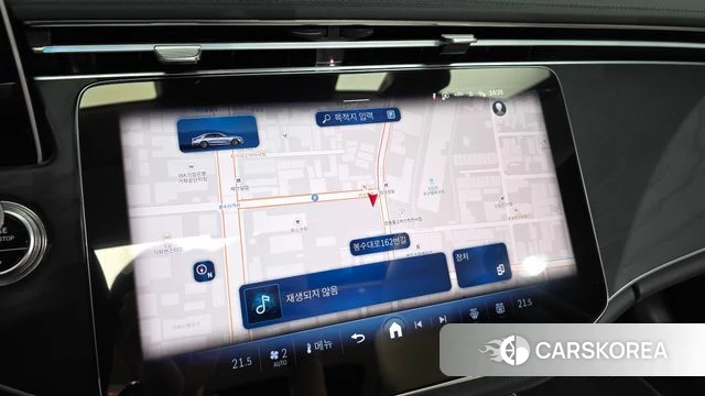 Mercedes-Benz E-Class W214 2025 Белый из Кореи, фото 5