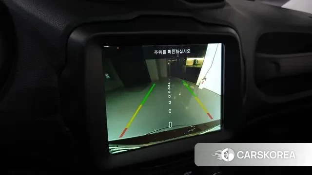 Jeep Renegade 2020 Серый из Кореи, фото 5