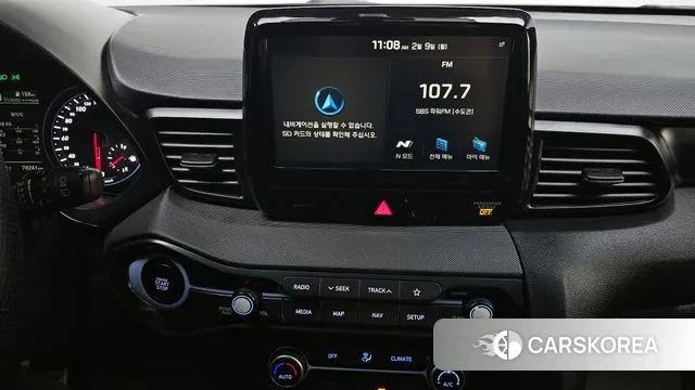 Hyundai Veloster (JS) 2020 Серый из Кореи, фото 5