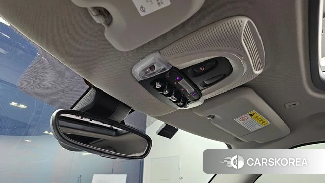 Mini Cooper Countryman 2019 Серый из Кореи, фото 5