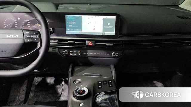 Kia The New Sportage 5th Generation 2025 Белый из Кореи, фото 5