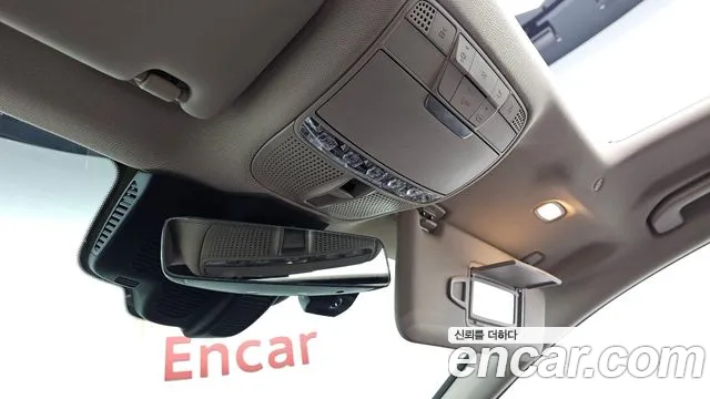 Mercedes-Benz CLS-Class C257 id 2538252 из Кореи 5