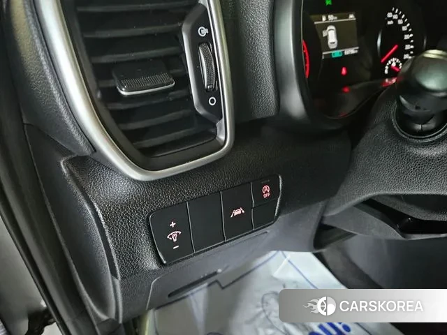 Kia Sportage The Bold 2021 Серый из Кореи, фото 5