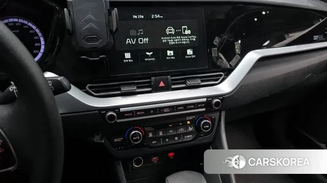 Kia The New Niro 2020 Белый из Кореи, фото 5