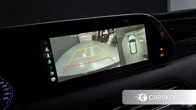 Hyundai Palisade 2019 Черный из Кореи, фото 5