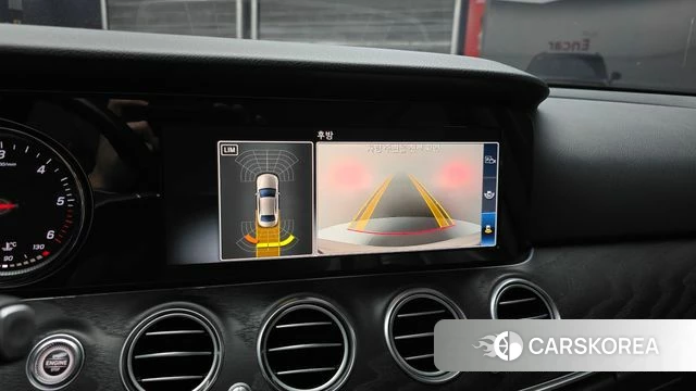 Mercedes-Benz E-Class W213 2019 Белый из Кореи, фото 5