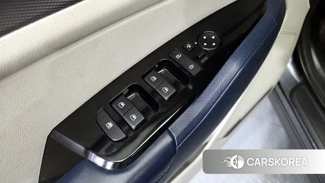 Kia Sportage 5th Generation 2021 Серый из Кореи, фото 5