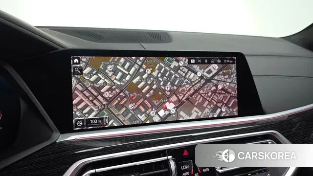 BMW X7 (G07) 2020 Белый из Кореи, фото 5