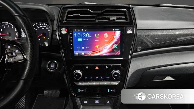 Ssangyong Berry New Tivoli 2020 Белый из Кореи, фото 5