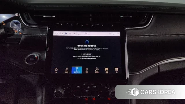 Jeep Grand Cherokee 2021 Белый из Кореи, фото 5