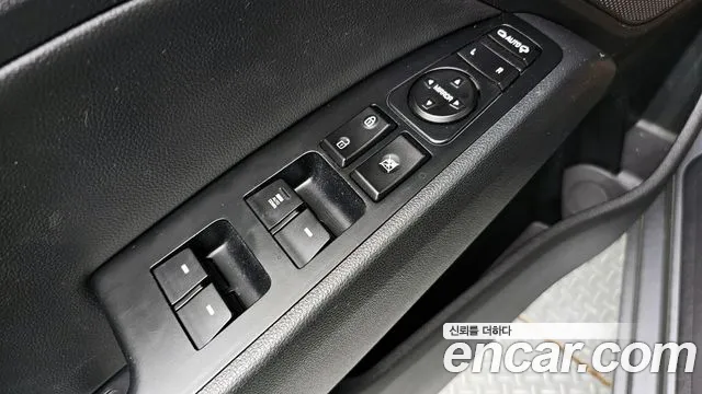 Hyundai Avante AD 2018 Серый из Кореи, фото 5