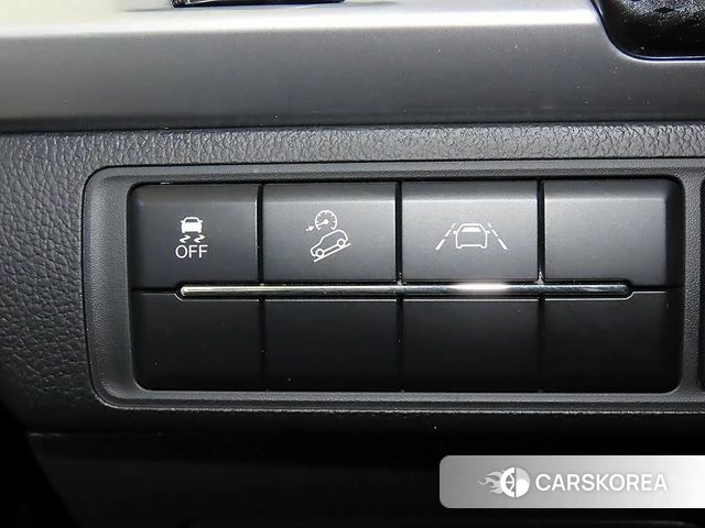 Ssangyong All New Rexton 2021 Черный из Кореи, фото 5