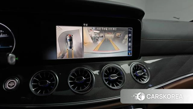 Mercedes-Benz E-Class W213 2020 Серый из Кореи, фото 5