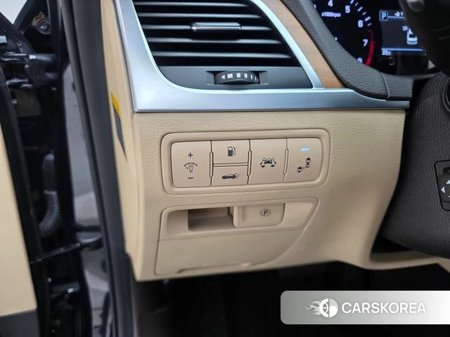 Genesis G80 2020 Черный из Кореи, фото 5