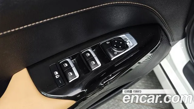 Kia K5 3rd generation id 2696700 из Кореи 5