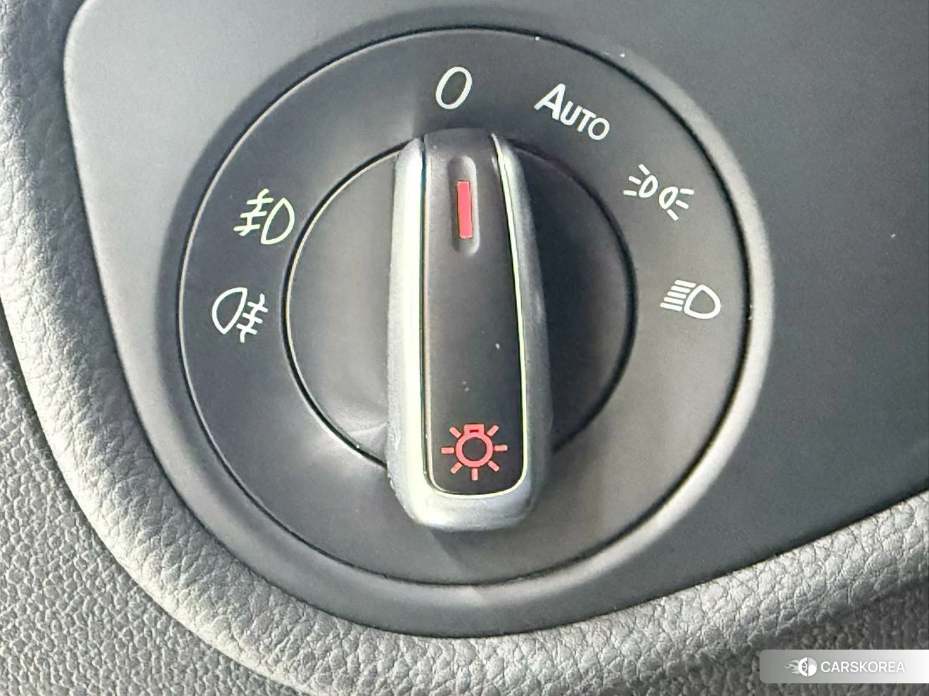 Volkswagen Touran L 2023 Белый из Китая, фото 5
