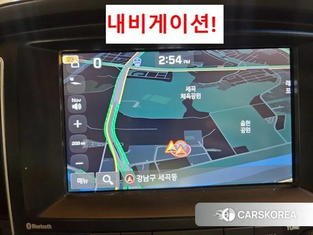 Hyundai The New Grand Starex 2019 Желтый из Кореи, фото 5