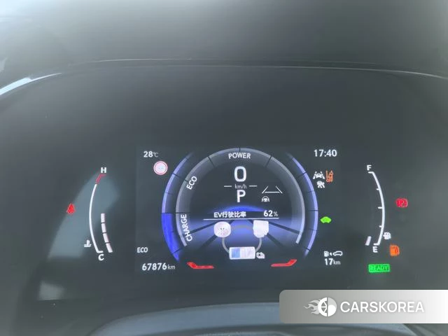 Lexus RX 2023 Черный из Китая, фото 5