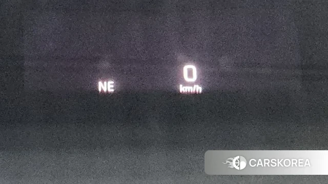 Mercedes-Benz GLC-Class X253 2020 Серый из Кореи, фото 5