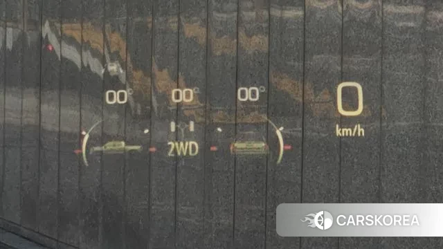 GMC Sierra 2024 Черный из Кореи, фото 5