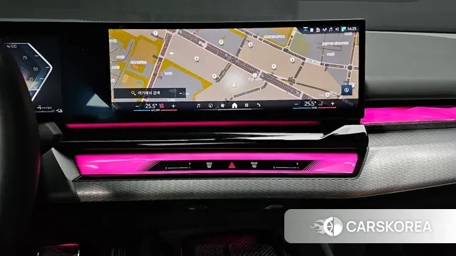 BMW 5 Series (G60) 2024 Белый из Кореи, фото 5