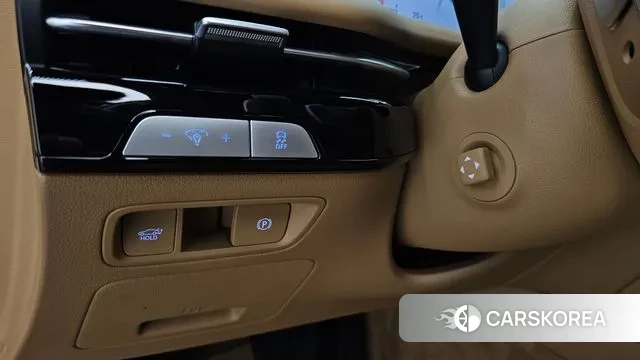 Genesis G80 (RG3) 2024 Серый из Кореи, фото 5