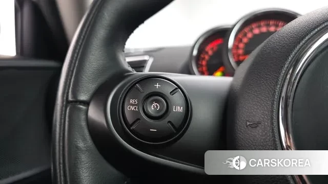 Mini Cooper Clubman 2021 Серебристо-серый из Кореи, фото 5