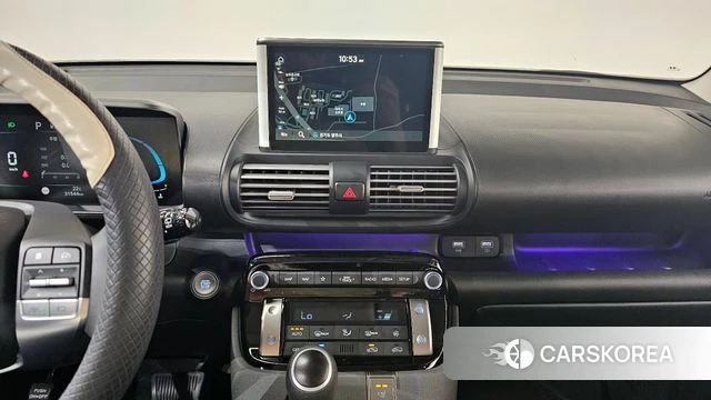 Hyundai Casper 2023 Белый из Кореи, фото 5