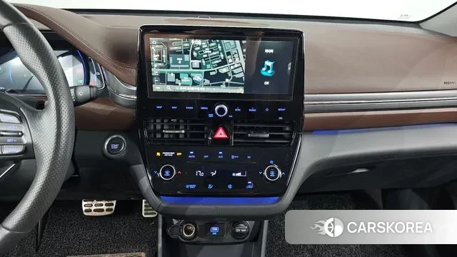 Hyundai The New Ionic Electric 2019 Белый из Кореи, фото 5